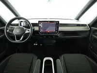 Brugt VW ID. Buzz Pure 125 kW (170 HK) 2025 Sølv MPV