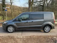 Gebraucht Ford Transit Connect Trend 120 PS (88 kW) 2019 Van / Kleinbus