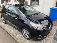 Gebraucht Citroën DS3 Limited Edition 1955 110 PS (80 kW) 2015 Blau Kleinwagen