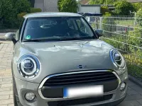 Gebraucht Mini ONE Chili 102 PS (75 kW) 2019 Grau Kleinwagen