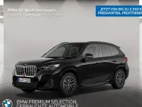 Gebraucht BMW X2 Luxury Line 150 PS (110 kW) 2025 Schwarz SUV