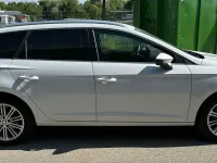 Gebraucht Seat Leon XCELLENCE 150 PS (110 kW) 2020 Weiß Kombi