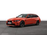 Gebraucht BMW M3 Competition Edition 530 PS (389 kW) 2025 Rot Kombi