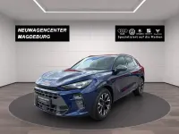 Brugt Cupra Terramar 150 HK (110 kW) 2025 Blå SUV