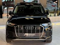Gebraucht Audi Q7 Ambiente 286 PS (210 kW) 2022 Schwarz SUV