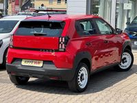 Neu Fiat Grande Panda Red 83 kW (113 PS) 2025 Red by fiat Kleinwagen