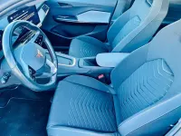 Gebraucht Cupra Born 150 kW (204 PS) 2023 Grau Kleinwagen