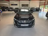 Gebraucht Renault Rafale Techno 200 PS (147 kW) 2025 Schwarz SUV