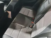 Gebraucht Mercedes C200 184 PS (135 kW) 2010 Schwarz Kombi