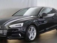 Gebraucht Audi A5 S-Line 190 PS (139 kW) 2016 Schwarz Coupé