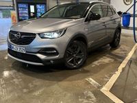 gebraucht Opel Grandland X 2020