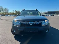 Gebraucht Dacia Duster Ambiance 114 PS (83 kW) 2016 Grau SUV