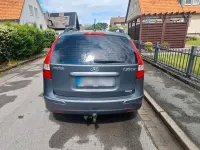 Gebraucht Hyundai i30 2011 Kombi
