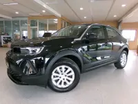 Gebraucht Opel Mokka Edition 101 PS (74 kW) 2023 Diamant schwarz SUV