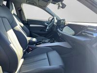 Second-hand Audi A5 Ambiente 204 CP (150 kW) 2025 Alb Break