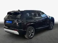 Neu Jeep Compass 136 PS (100 kW) 2026 SUV