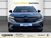 Neu Renault Espace Esprit Alpine 131 PS (96 kW) 2025 Satinierte lackierung Limousine