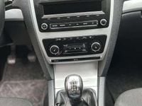 Gebraucht Skoda Octavia Impuls Edition 122 PS (89 kW) 2010 Schwarz Limousine