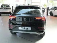 Gebraucht VW T-Roc Goal 116 PS (85 kW) 2025 Deep black SUV