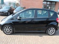 Gebraucht Mercedes A160 Edition 211 PS (155 kW) 2010 Grau Limousine