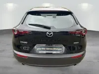 Occasion Mazda CX-30 Selection 150 ch (110 kW) 2020 Noir SUV