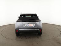 Gebraucht Peugeot e-2008 GTi 100 kW (136 PS) 2022 Grau SUV