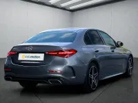 Gebraucht Mercedes C300 197 PS (144 kW) 2025 Grau Limousine