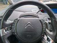 Gebraucht Citroën C4 109 PS (80 kW) 2007 Gold Van / Kleinbus