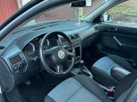 Gebraucht VW Bora 75 PS (55 kW) 2003 Silber Limousine