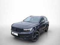 Gebraucht Volvo XC40 Plus 163 PS (119 kW) 2024 Schwarz SUV
