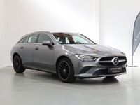 gebraucht Mercedes CLA200 CLA Shooting Brake/ STHZG/KAM/AMBIE/SIDE