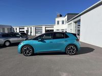 Gebraucht VW ID.3 Pro 150 kW (204 PS) 2022 Grau Kleinwagen