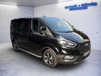 Gebraucht Ford Tourneo Custom Active 2022 Van
