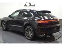 gebraucht Porsche Macan *PANO*KAMERA*NAVI*MEMORY*BOSE*LED*ACC*