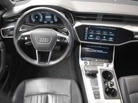 gebraucht Audi A6 Avant 40 TDI quattro DESIGN*LED*360°KAMERA*