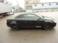 Gebraucht VW Eos 250 PS (183 kW) 2006 Schwarz Cabrio