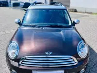Gebraucht Mini Cooper Clubman 122 PS (89 kW) 2011 Kombi