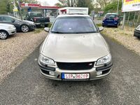 gebraucht Opel Omega 3.0 BENZIN 210PS*TÜV6-2024*