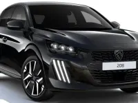 Neu Peugeot e-208 GT 100 kW (136 PS) 2026 Kleinwagen