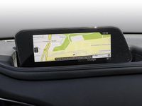 Gebraucht Mazda CX-30 Selection 150 PS (110 kW) 2021 Silber SUV