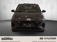 gebraucht Hyundai i10 NEUES Modell 1.2 Prime Klimaaut. Navi Apple