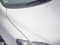 Gebraucht VW Golf Plus Cross 122 PS (89 kW) 2009 Silber Van / Kleinbus