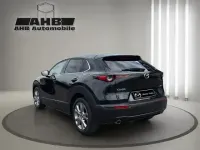 Gebraucht Mazda CX-30 Selection 122 PS (89 kW) 2019 Onyxschwarz SUV