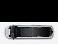 Neu Mercedes Sprinter 150 PS (110 kW) 2025 Weiß Van