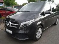 Gebraucht Mercedes V300 Edition 237 PS (174 kW) 2022 Other Van / Kleinbus