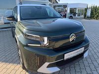 Neu Citroën C3 Aircross 101 PS (74 kW) 2025 Grün SUV