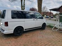 gebraucht VW Multivan T52.0tdi Edition 25