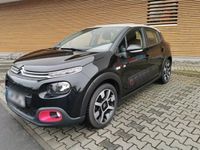 gebraucht Citroën C3 PureTech 82 Stop&Start ELLE