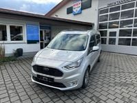 Gebraucht Ford Grand Tourneo Connect Titanium 120 PS (88 kW) 2022 Van / Kleinbus