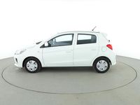 Gebraucht Mitsubishi Space Star Select 71 PS (52 kW) 2025 Weiß Kleinwagen